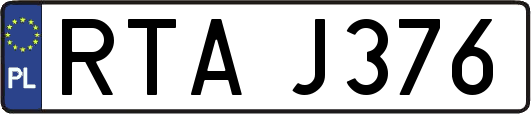 RTAJ376