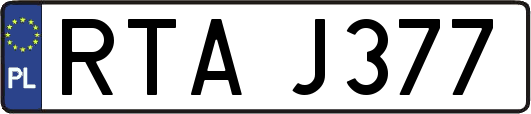 RTAJ377