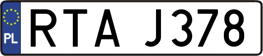 RTAJ378