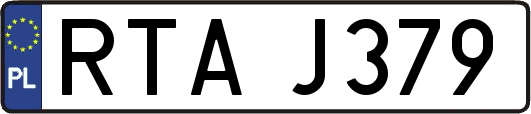 RTAJ379