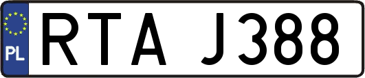 RTAJ388