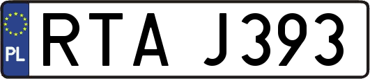 RTAJ393