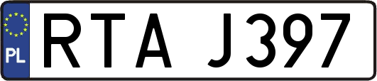 RTAJ397