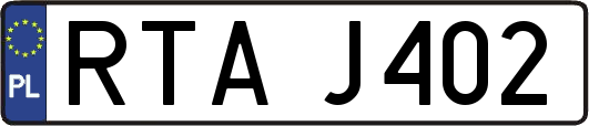 RTAJ402