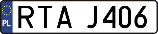 RTAJ406