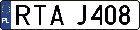 RTAJ408