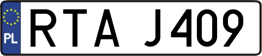 RTAJ409