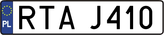 RTAJ410