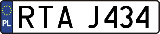 RTAJ434