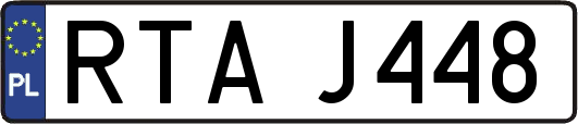 RTAJ448