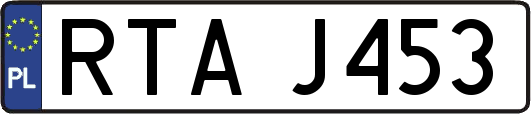 RTAJ453