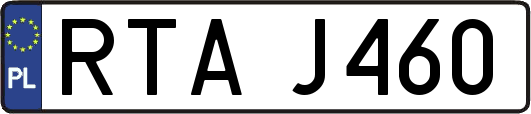 RTAJ460