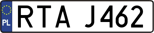 RTAJ462