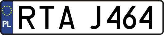 RTAJ464