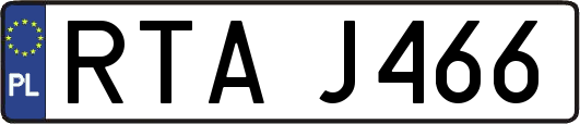 RTAJ466