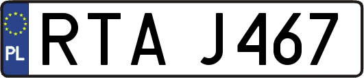 RTAJ467