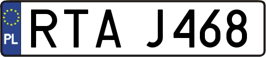 RTAJ468