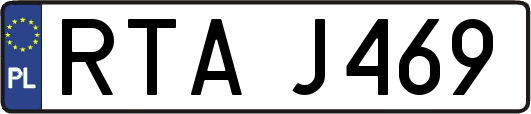 RTAJ469