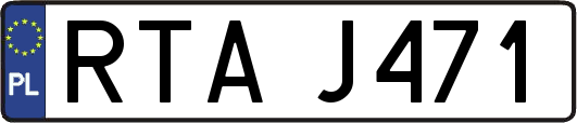 RTAJ471