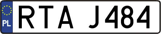 RTAJ484