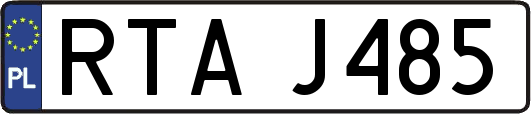 RTAJ485