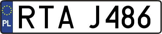 RTAJ486