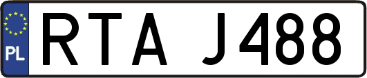 RTAJ488