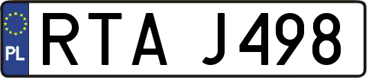 RTAJ498