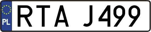 RTAJ499