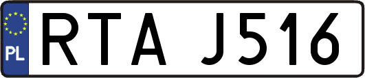 RTAJ516