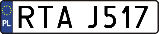RTAJ517