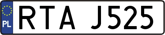RTAJ525