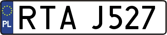RTAJ527