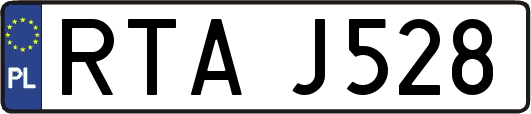RTAJ528