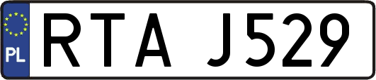 RTAJ529