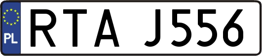 RTAJ556