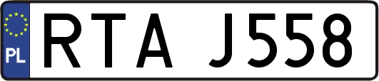RTAJ558