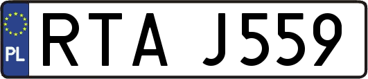 RTAJ559