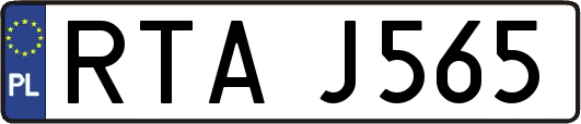 RTAJ565