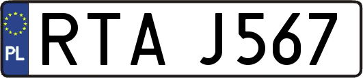 RTAJ567