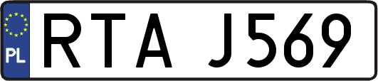 RTAJ569