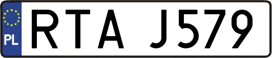 RTAJ579