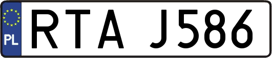 RTAJ586