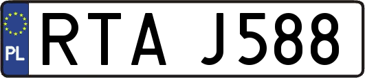 RTAJ588