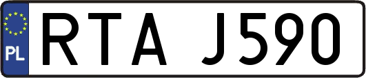 RTAJ590