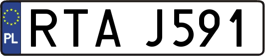 RTAJ591