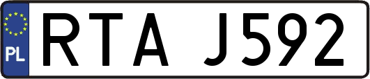 RTAJ592