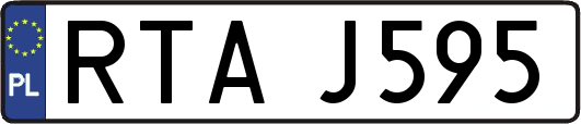 RTAJ595