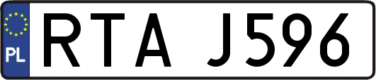 RTAJ596