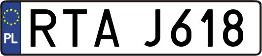 RTAJ618